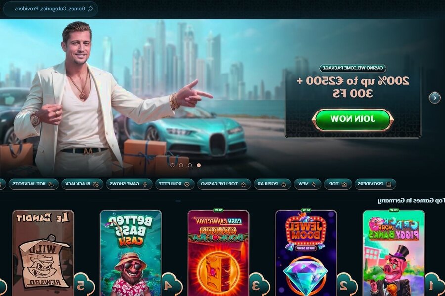 Millioner Casino Promo Codes voor Grotere Winsten