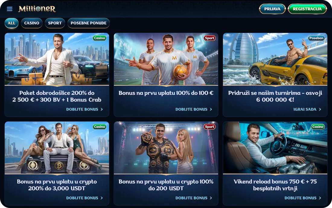 casino graphic